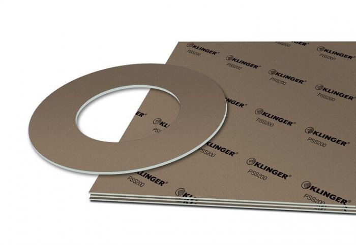Glimmer-Laminate – KLINGER milam PSS200