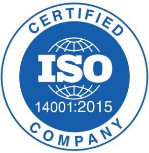 ISO 14001 Umweltmanagement