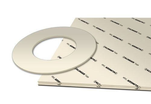 KLINGER Gaja Dichtungswerkstoff / KLINGER Gaja gasket material