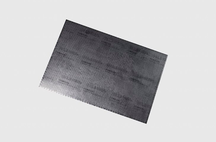 Graphit-Laminate – KLINGER PDM